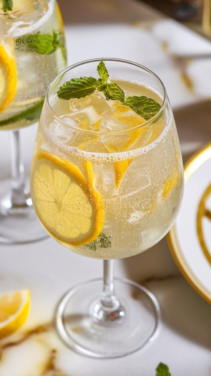 Citrus Spritz